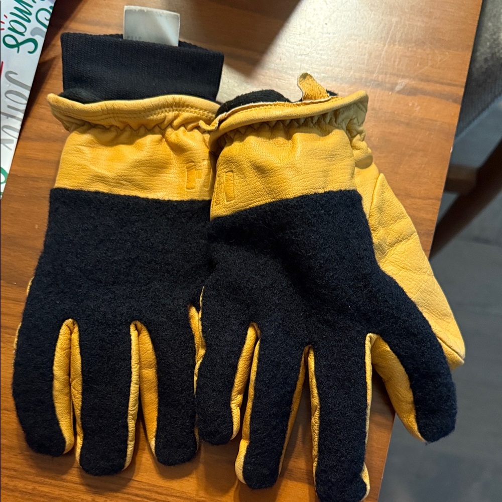 Helly Hansen Winter Gloves Ski Gloves
